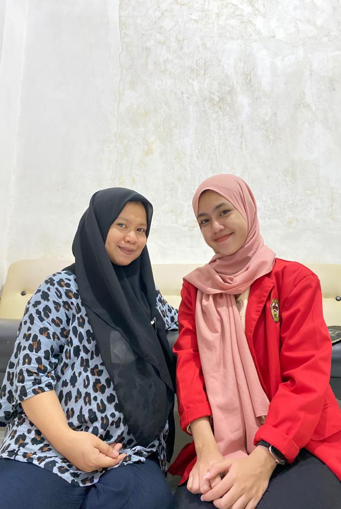 Kunjungan Pertama